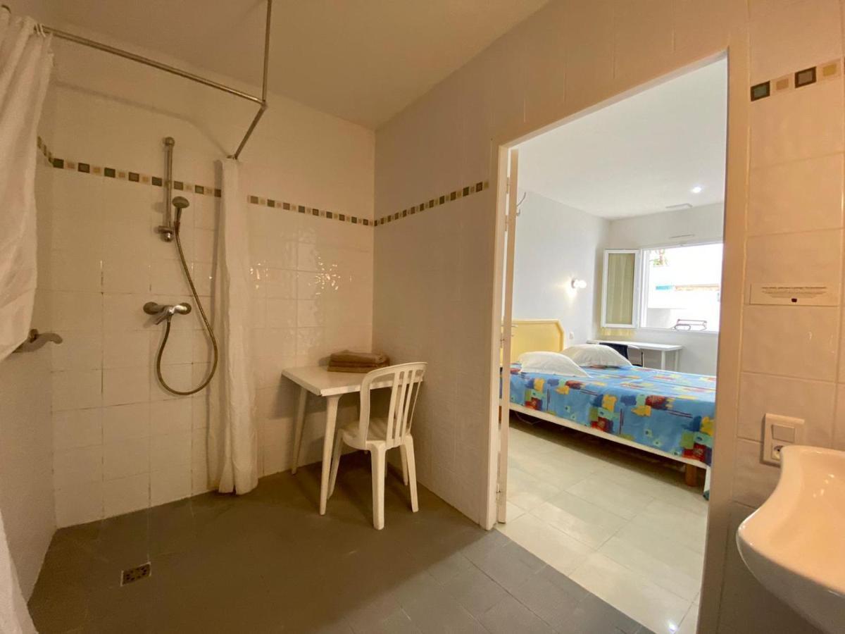 Hotel Myriam Vias Plage Ngoại thất bức ảnh