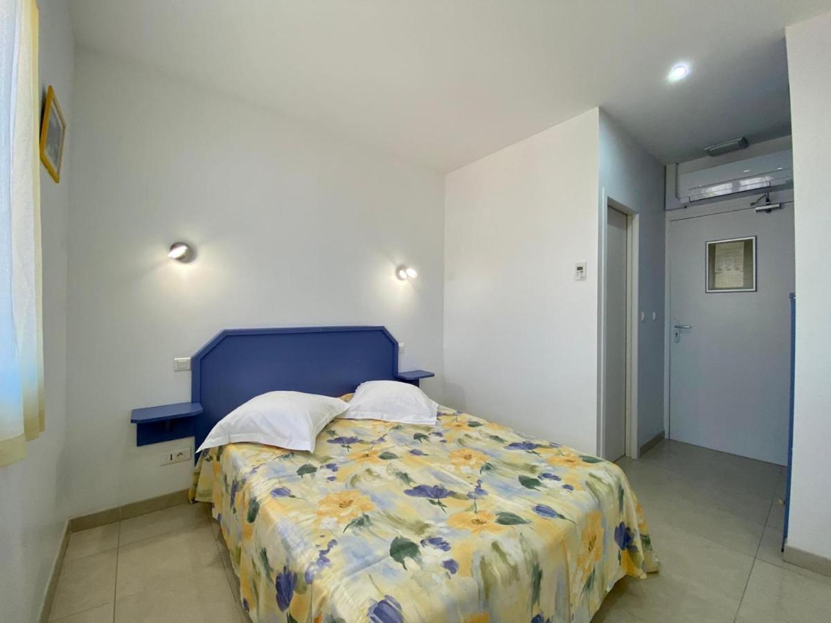 Hotel Myriam Vias Plage Ngoại thất bức ảnh